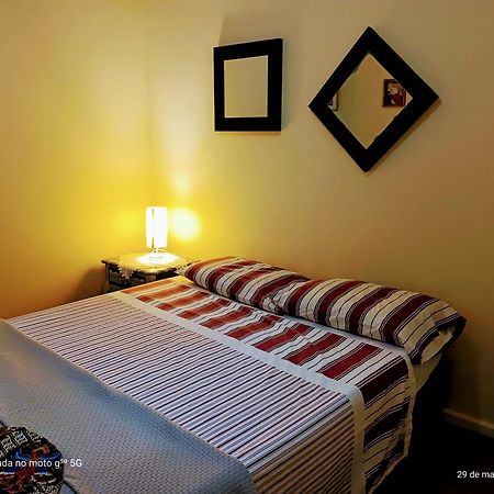 Apartamento Premium Ріо-де-Жанейро Екстер'єр фото