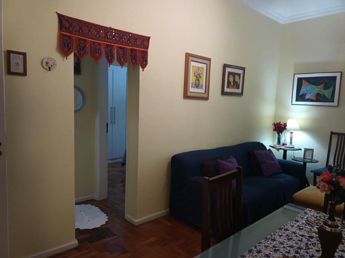 Apartamento Premium Ріо-де-Жанейро Екстер'єр фото