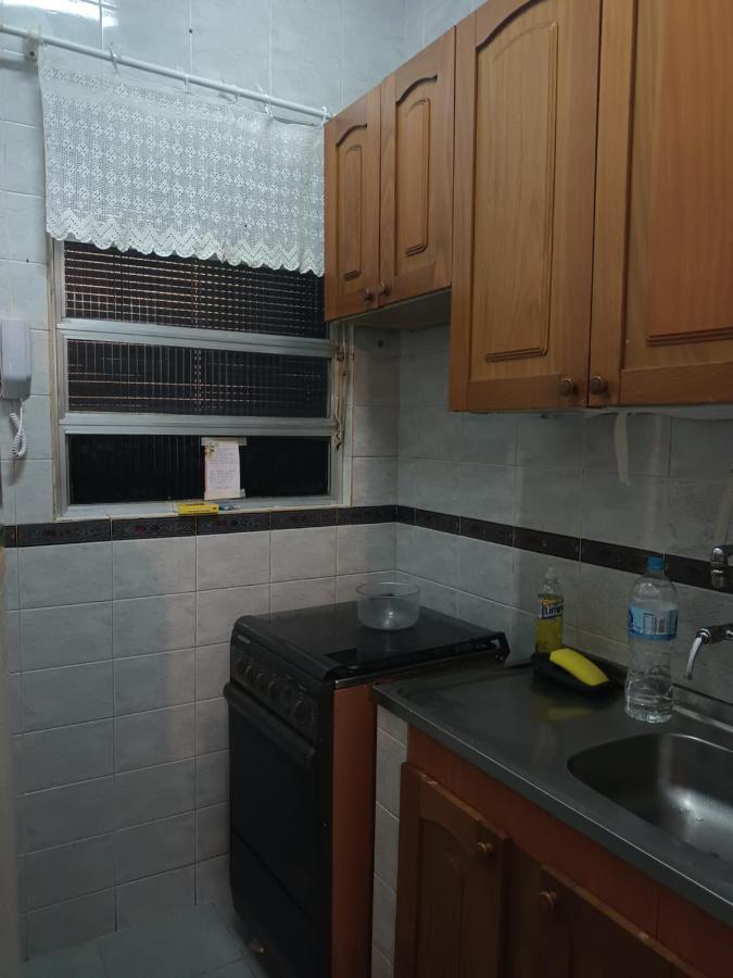 Apartamento Premium Ріо-де-Жанейро Екстер'єр фото