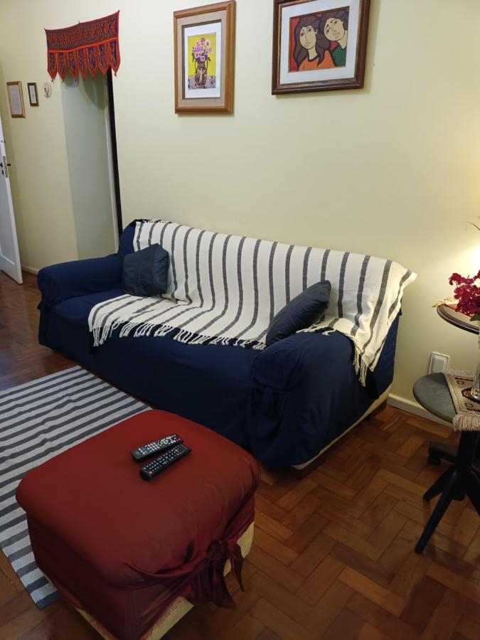 Apartamento Premium Ріо-де-Жанейро Екстер'єр фото
