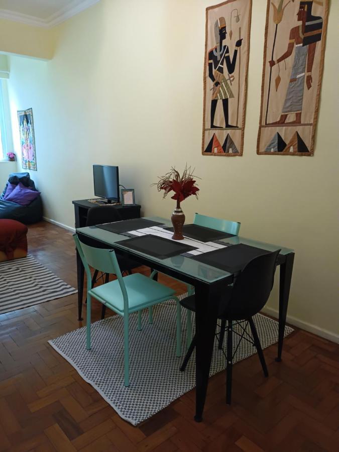 Apartamento Premium Ріо-де-Жанейро Екстер'єр фото