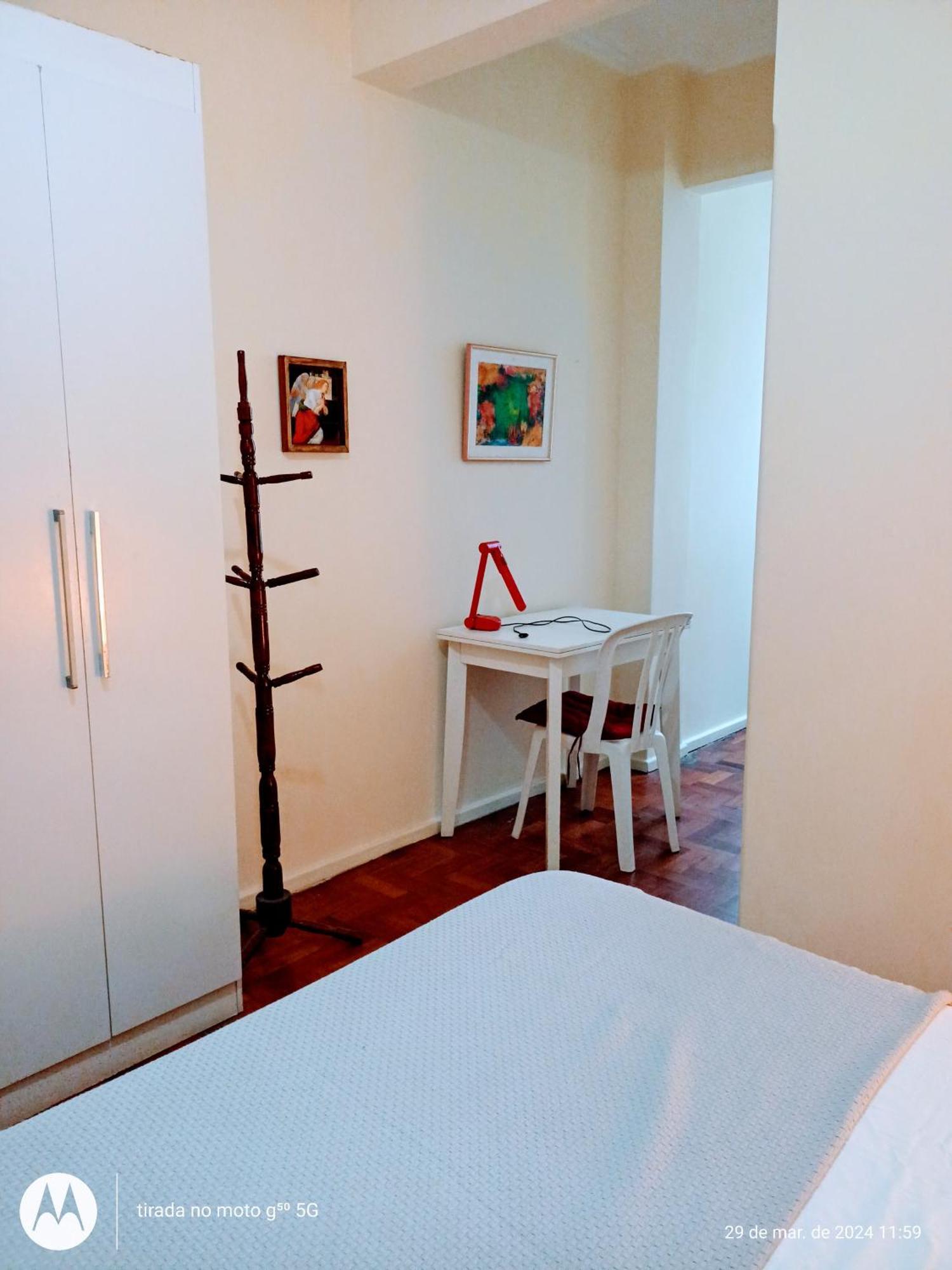 Apartamento Premium Ріо-де-Жанейро Екстер'єр фото