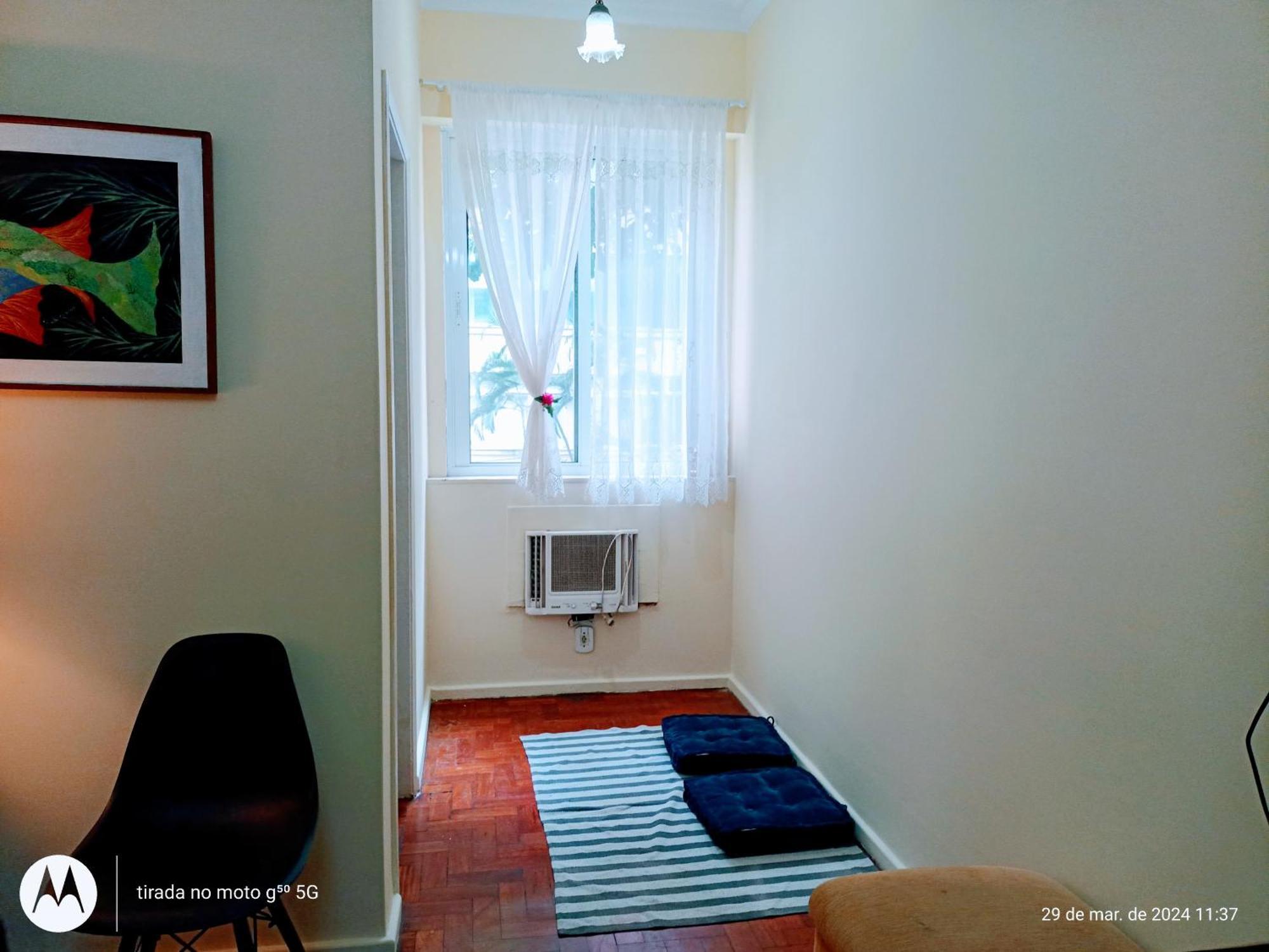 Apartamento Premium Ріо-де-Жанейро Екстер'єр фото