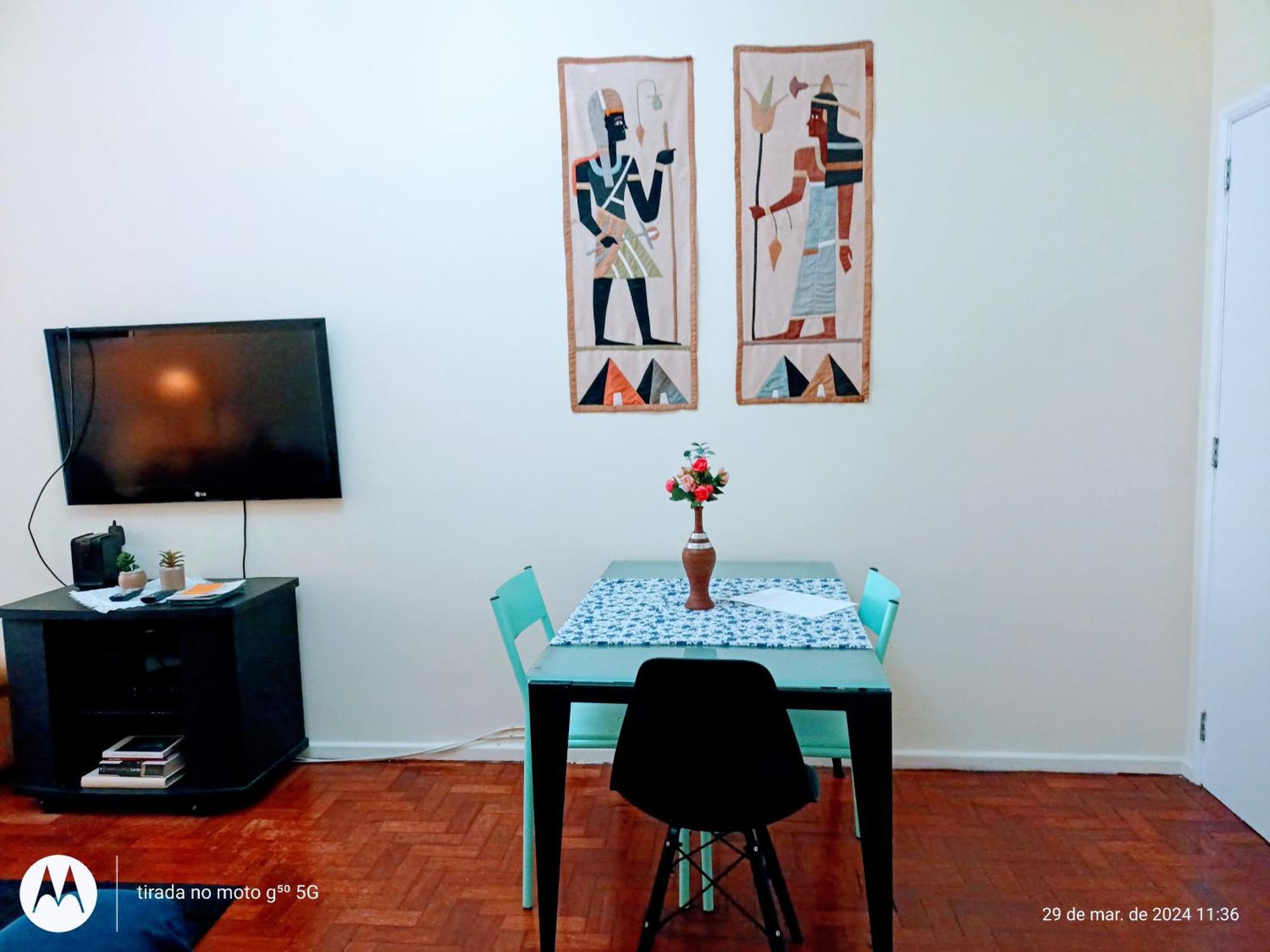 Apartamento Premium Ріо-де-Жанейро Екстер'єр фото
