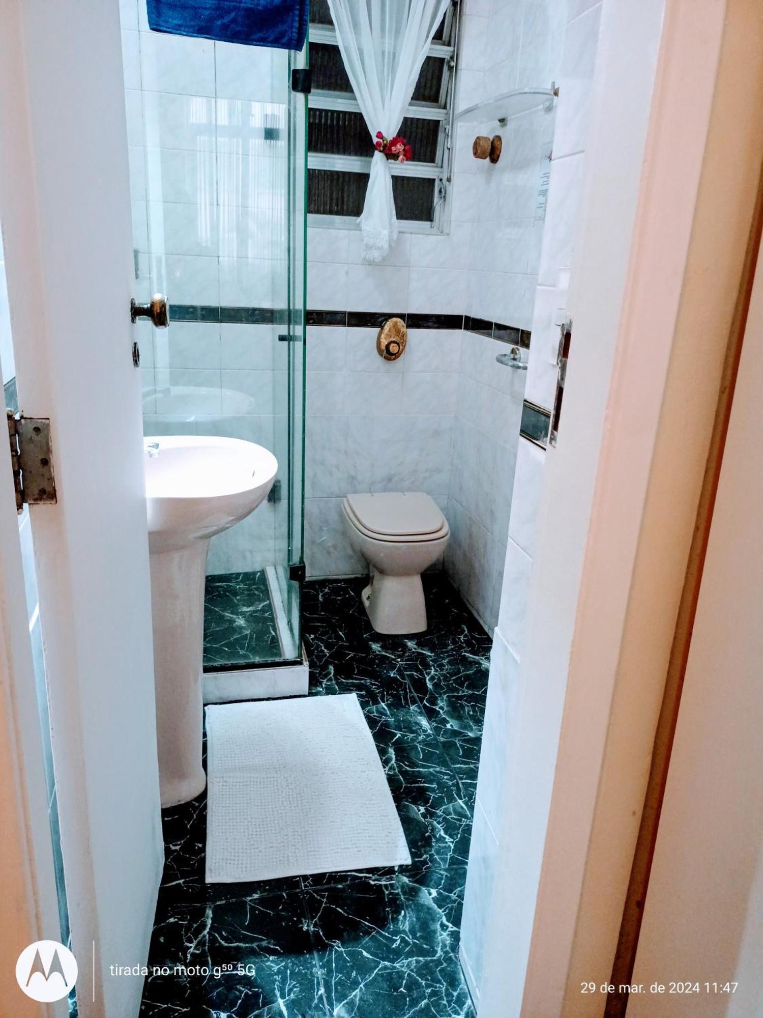 Apartamento Premium Ріо-де-Жанейро Екстер'єр фото