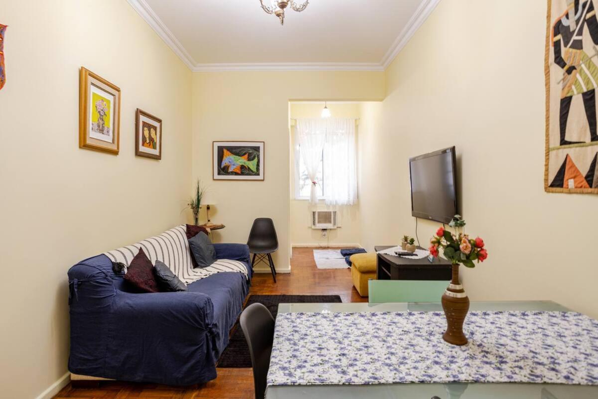 Apartamento Premium Ріо-де-Жанейро Екстер'єр фото