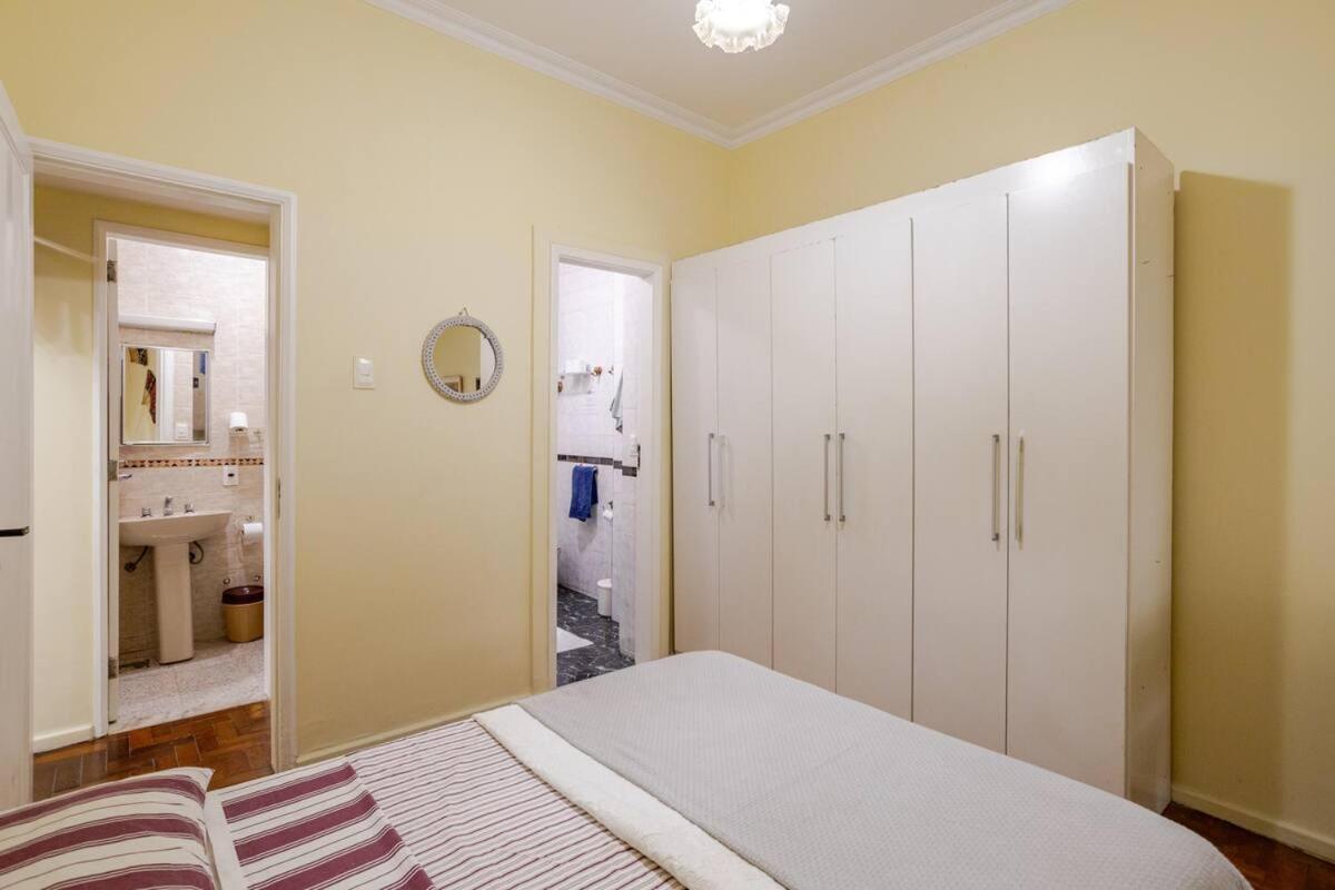 Apartamento Premium Ріо-де-Жанейро Екстер'єр фото