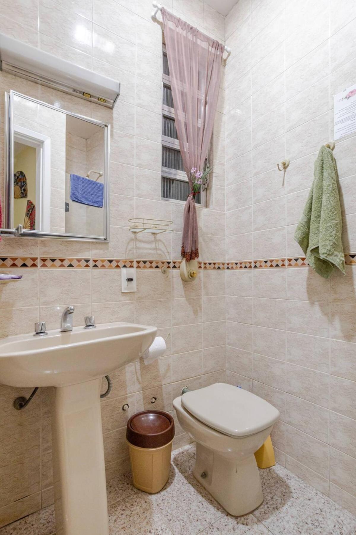 Apartamento Premium Ріо-де-Жанейро Екстер'єр фото