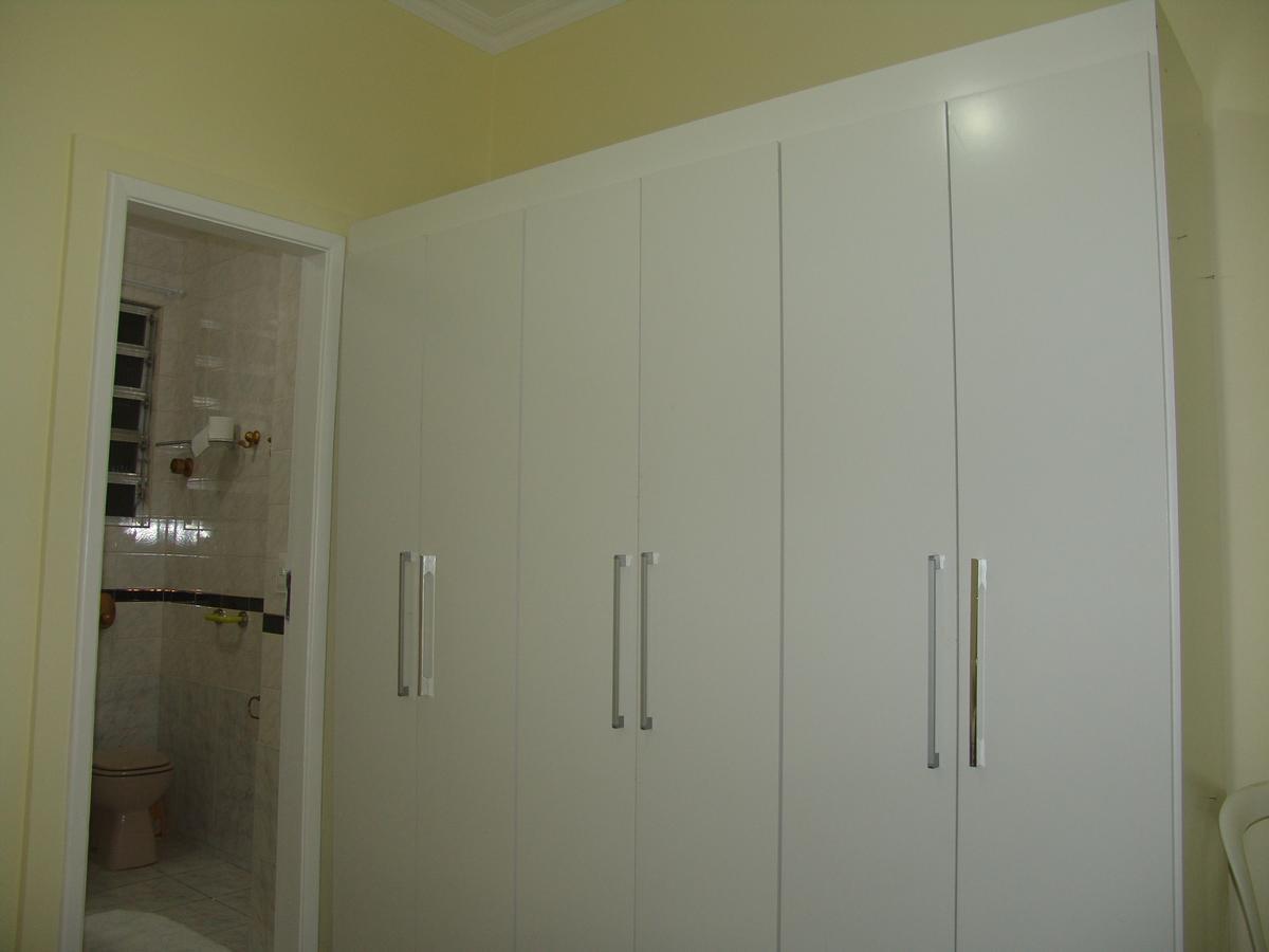 Apartamento Premium Ріо-де-Жанейро Екстер'єр фото