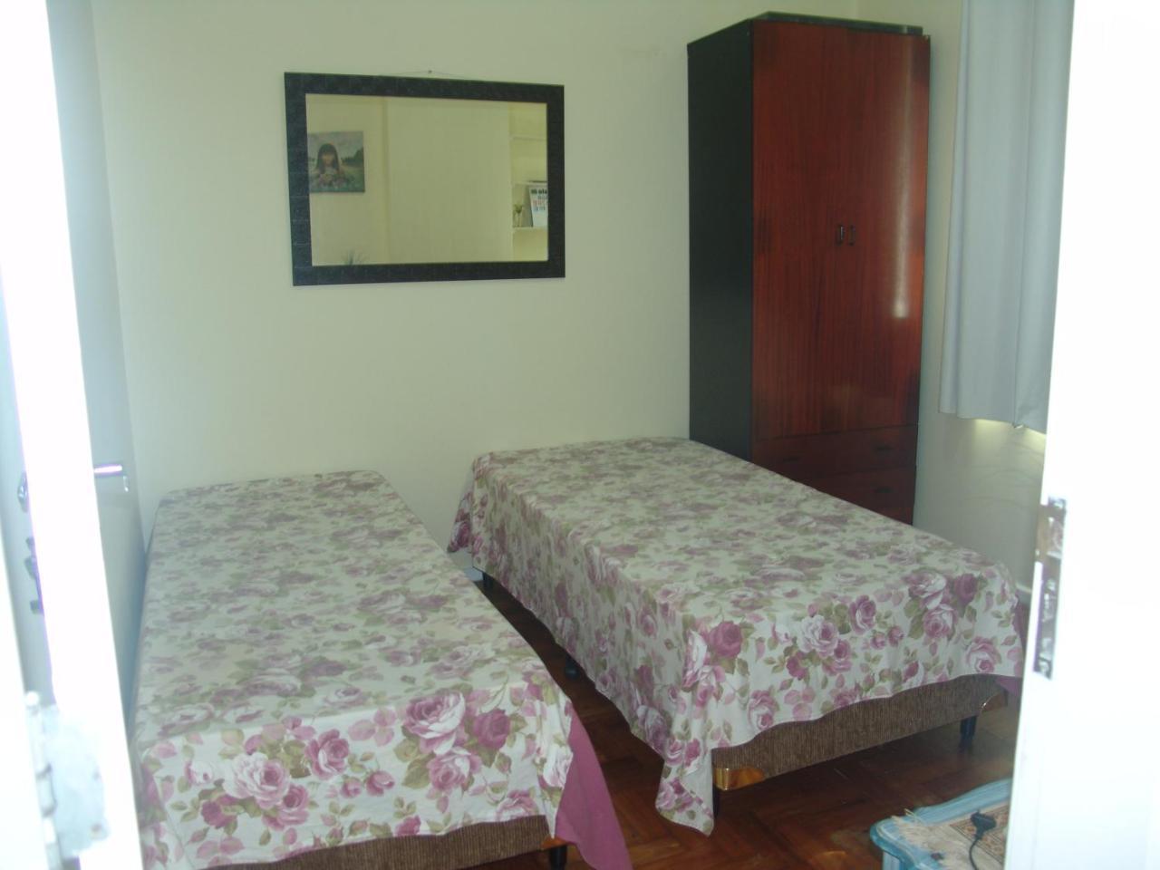 Apartamento Premium Ріо-де-Жанейро Екстер'єр фото