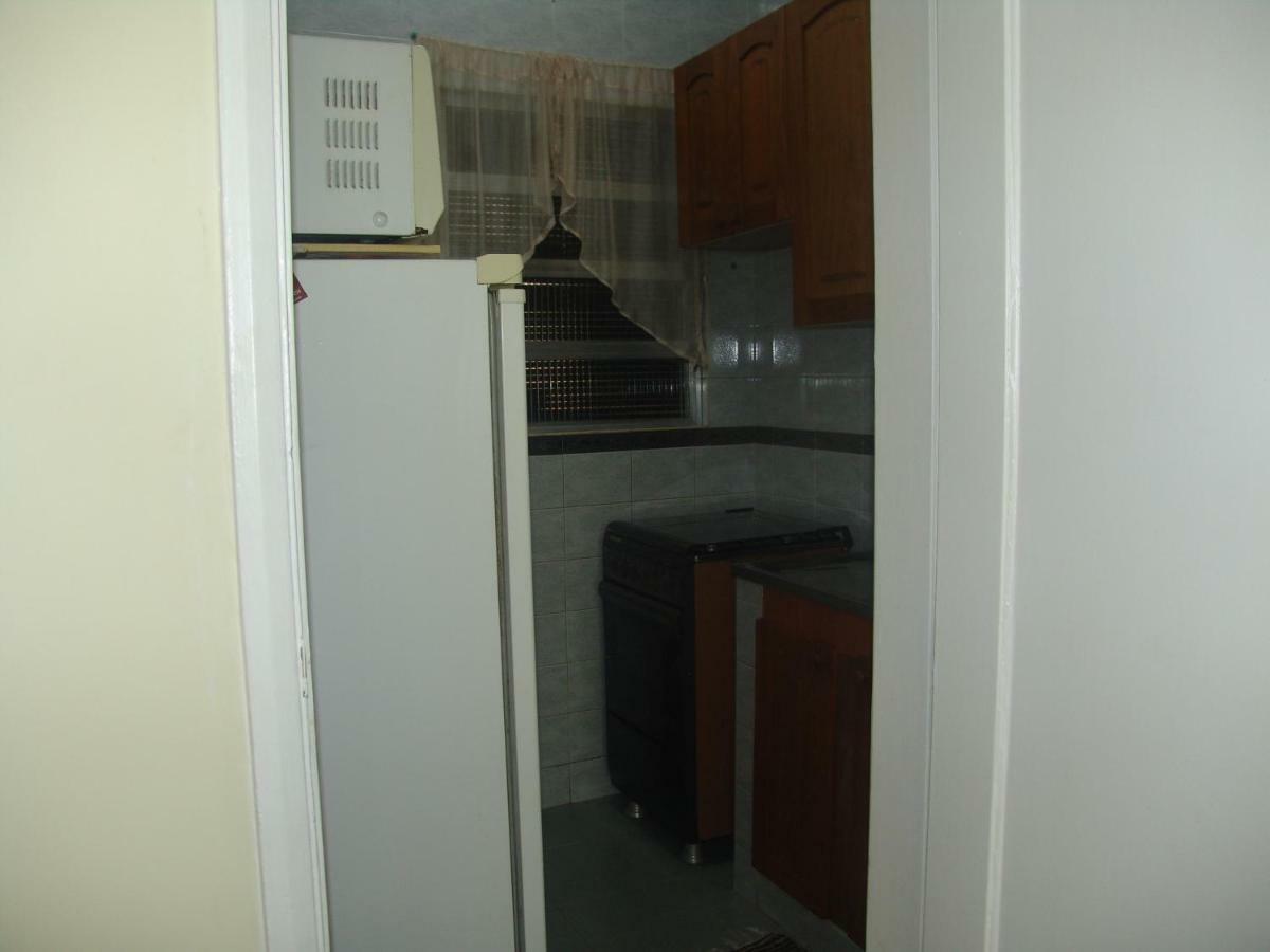 Apartamento Premium Ріо-де-Жанейро Екстер'єр фото